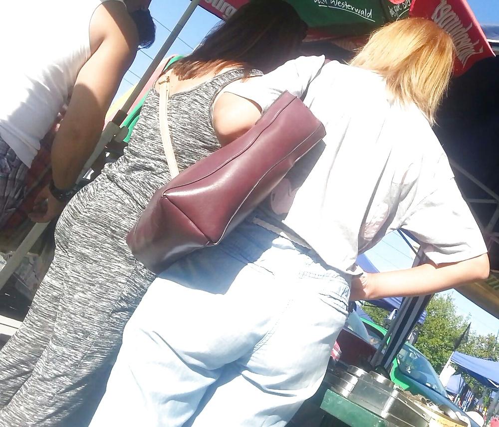 25P Spy sexy ass old + young romanian