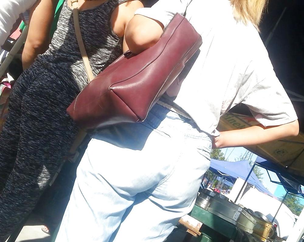 25P Spy sexy ass old + young romanian