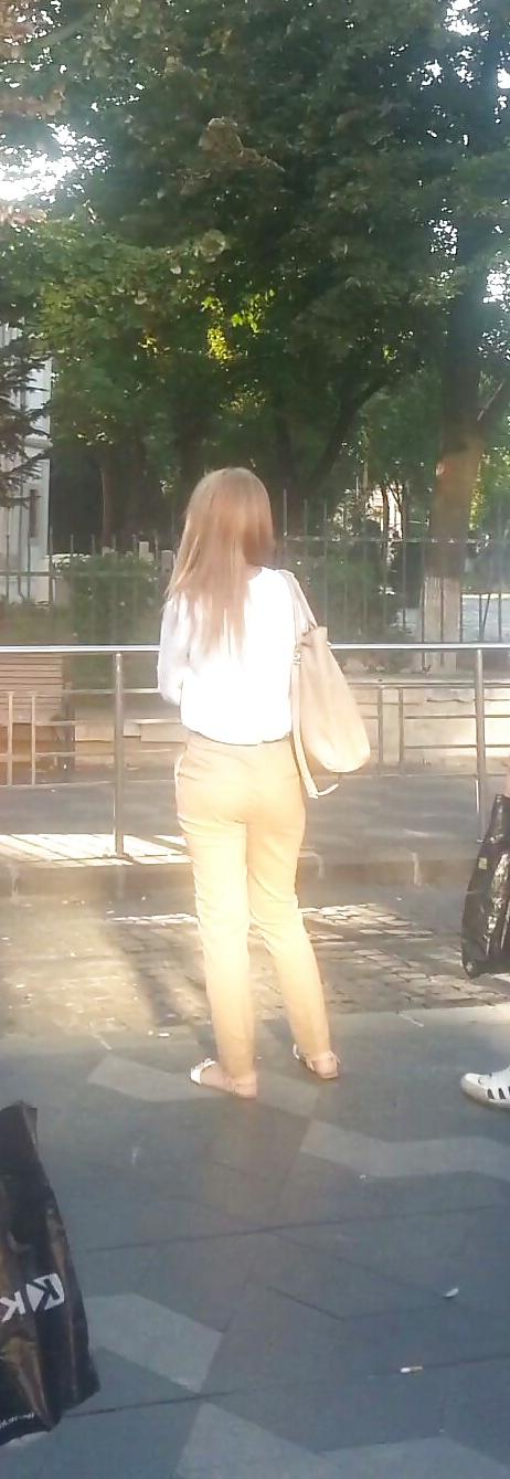 25P Spy sexy ass old + young romanian