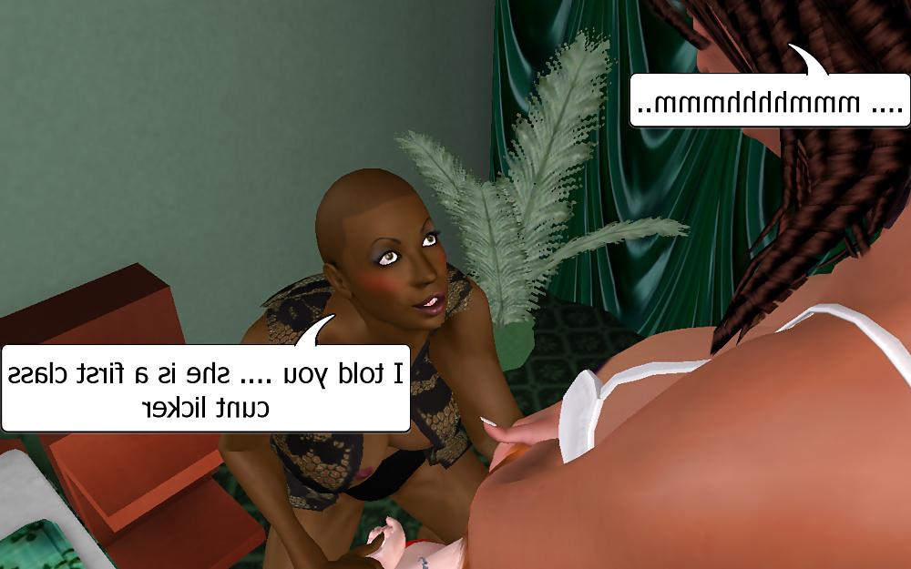 25P DAALS COMICS CHAPTER I   part 1