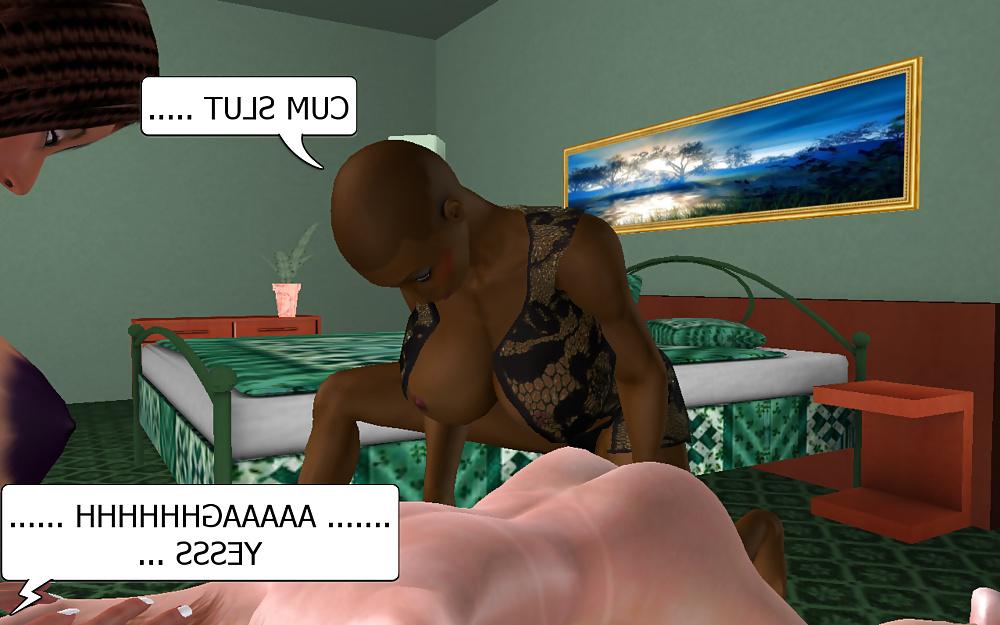 25P DAALS COMICS CHAPTER I   part 1