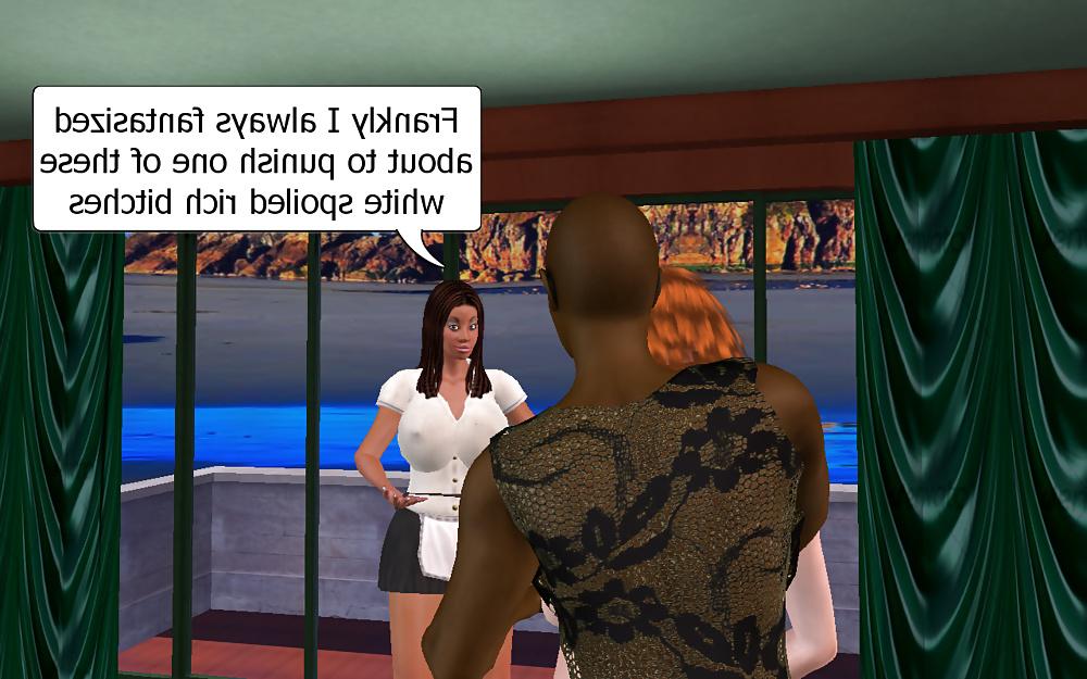 25P DAALS COMICS CHAPTER I   part 1