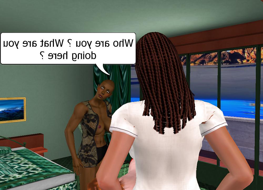 25P DAALS COMICS CHAPTER I   part 1