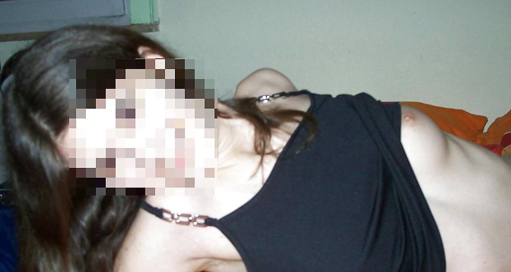 25P kleine titten deutsch skinny jung Girl sexy