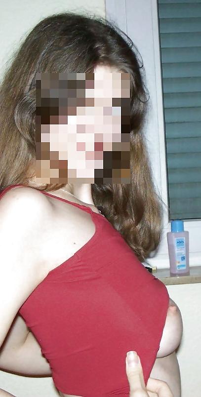 25P kleine titten deutsch skinny jung Girl sexy
