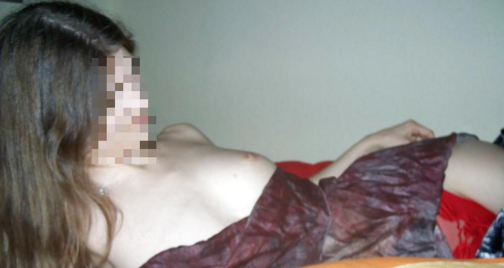 25P kleine titten deutsch skinny jung Girl sexy