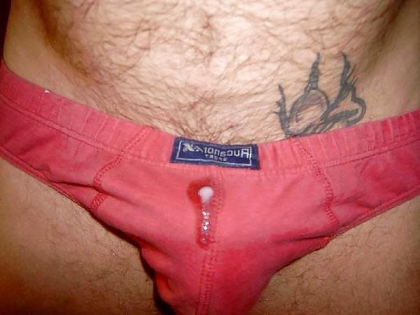 25P Dicks - Pussy & Asshole.