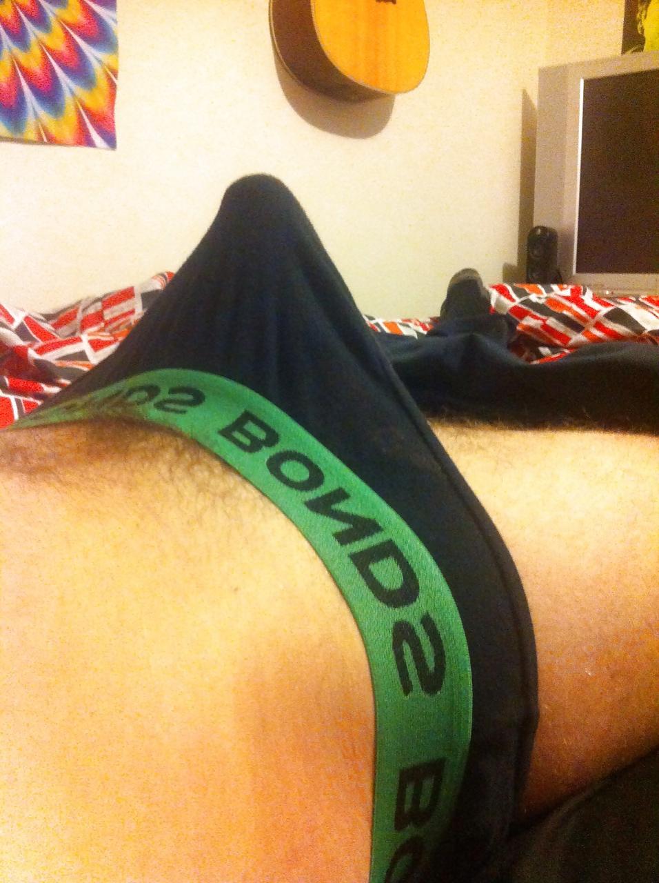 25P Dicks - Pussy & Asshole.