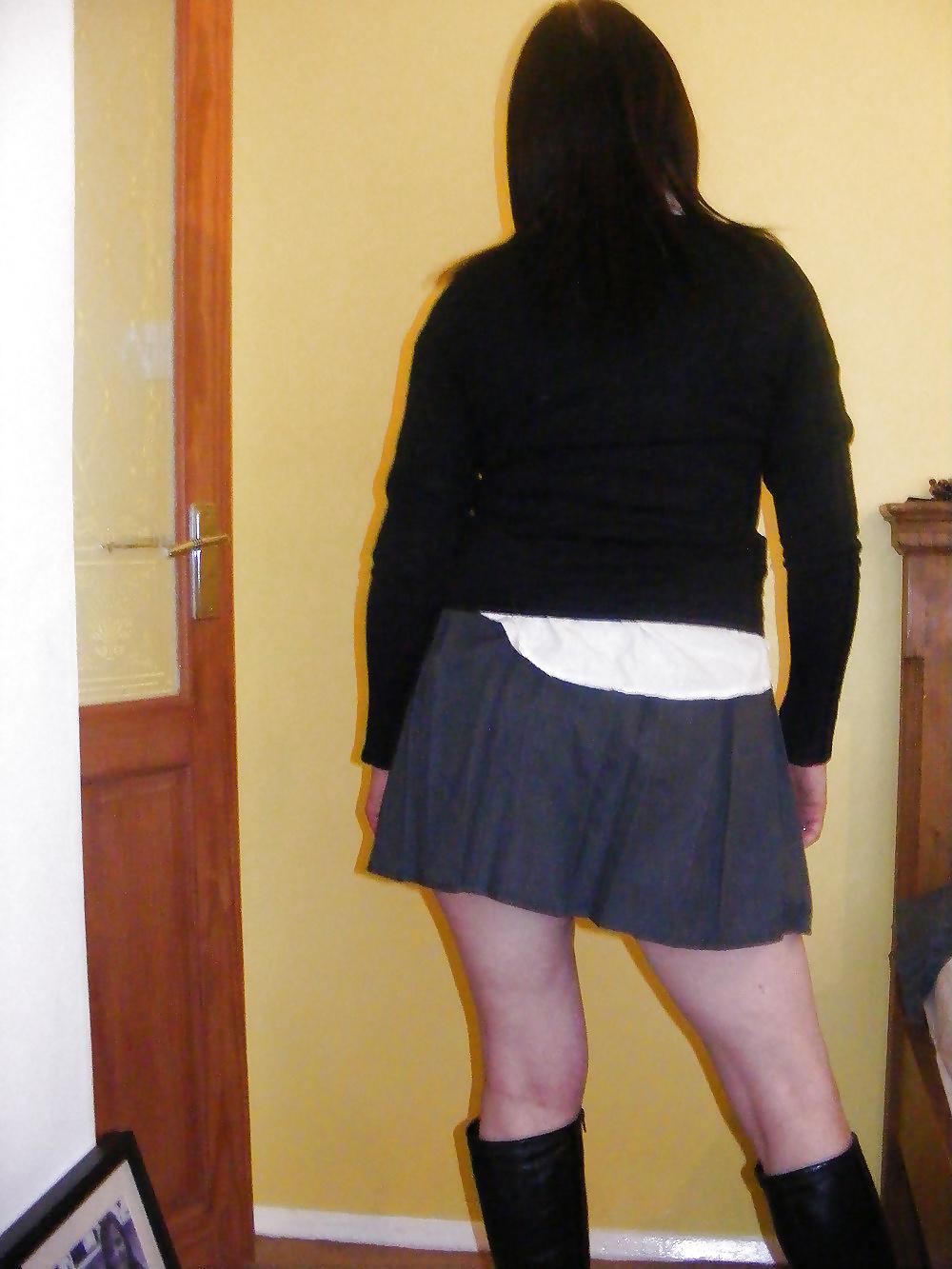 25P Shy Lucy from Essex
