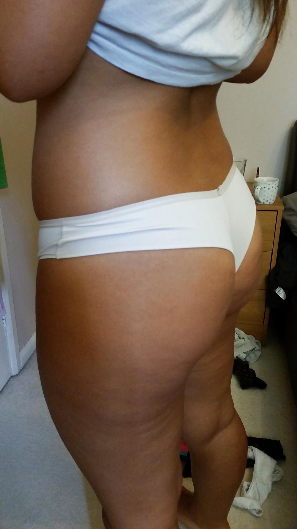 12P Worn knickers for Sale