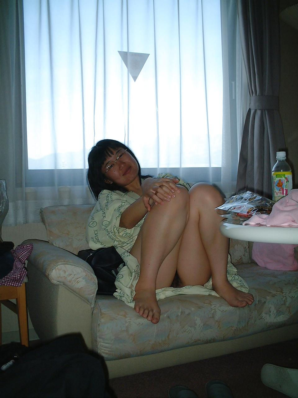 16P Japanese Couple Collection 46 - hakase 6