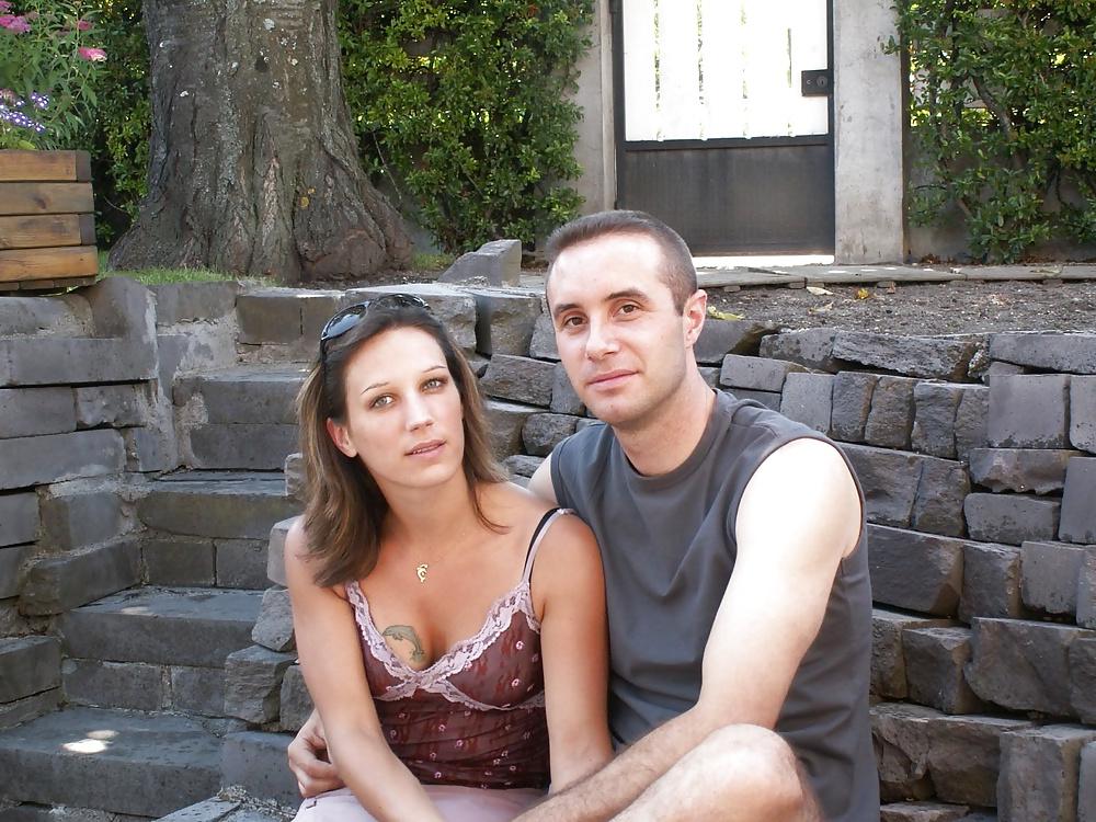25P Couple Likes To Show ( Around 379 pics )