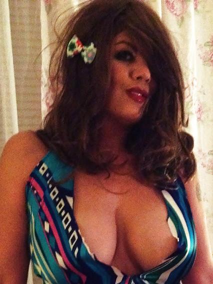 25P Curvey cougar