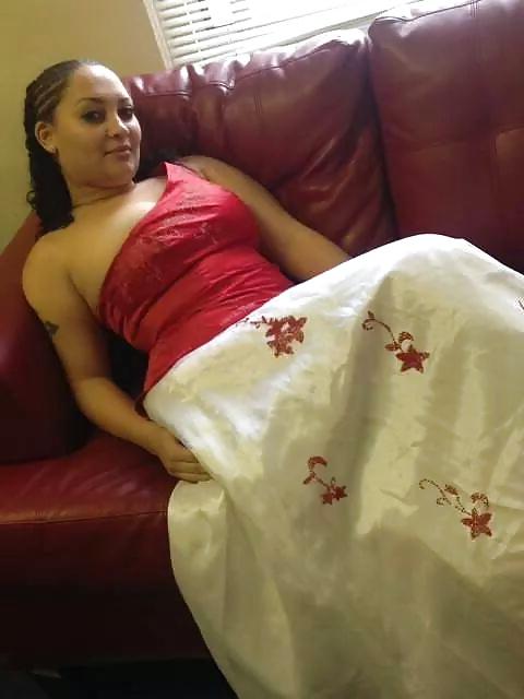 25P Gang bang slut 