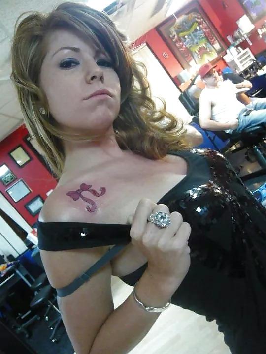 25P Gang bang slut 
