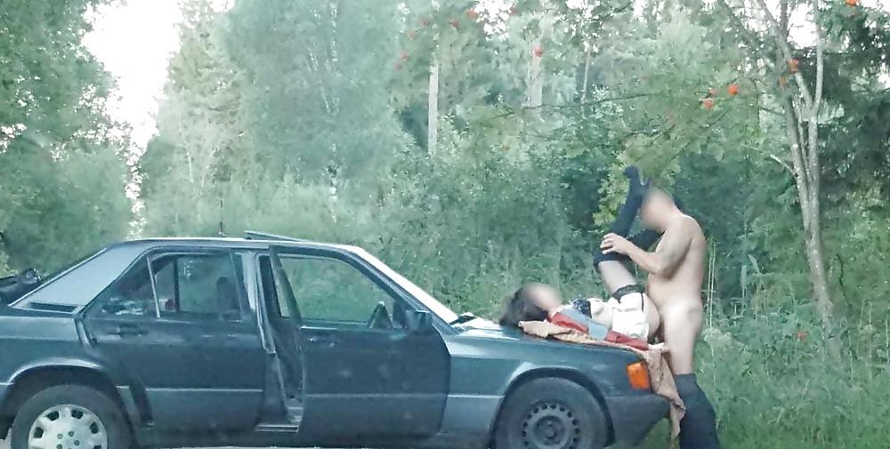 25P Prostitute at work 2 (wife at work)