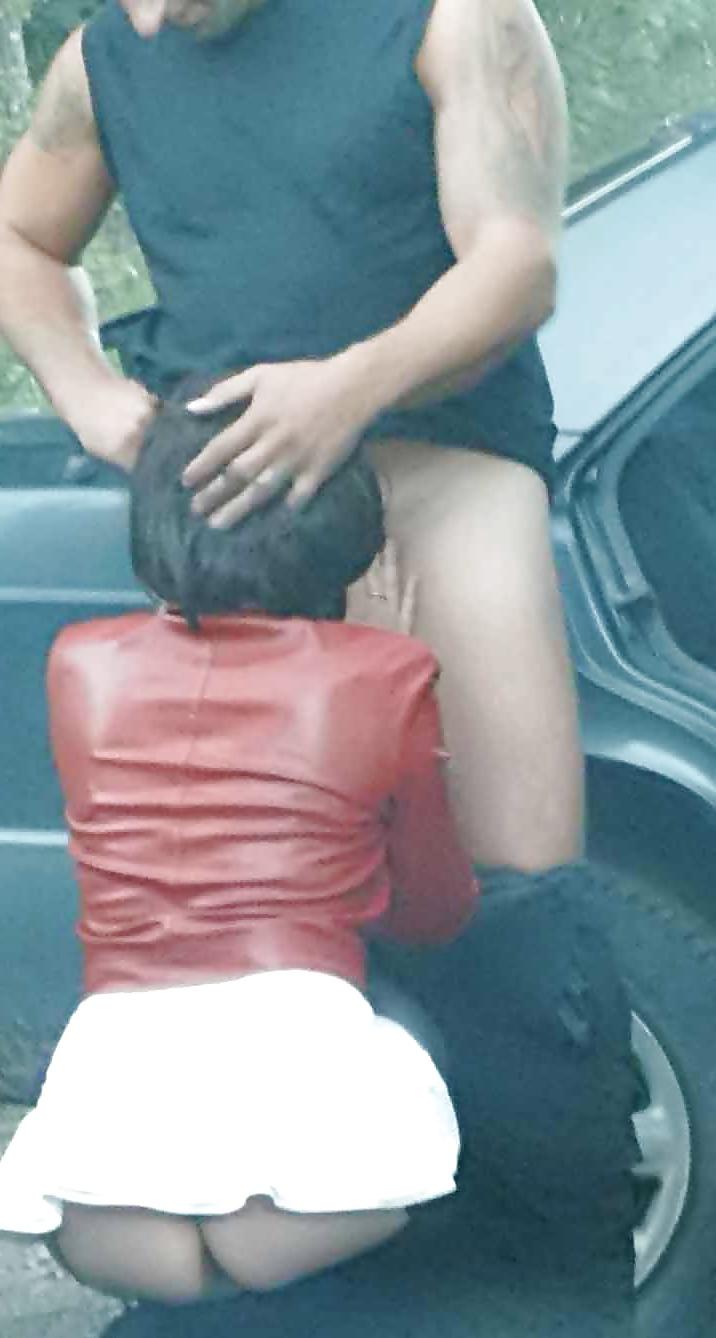 25P Prostitute at work 2 (wife at work)