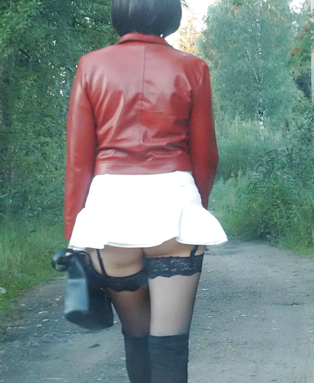 25P Prostitute at work 2 (wife at work)