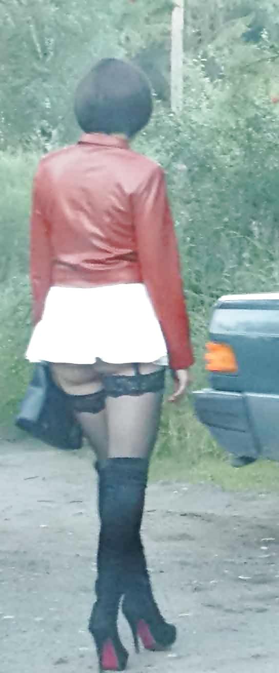 25P Prostitute at work 2 (wife at work)