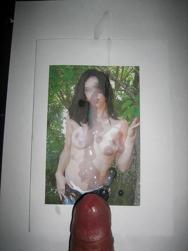 5P My cock and cum for the sexy wife of couple tancrede