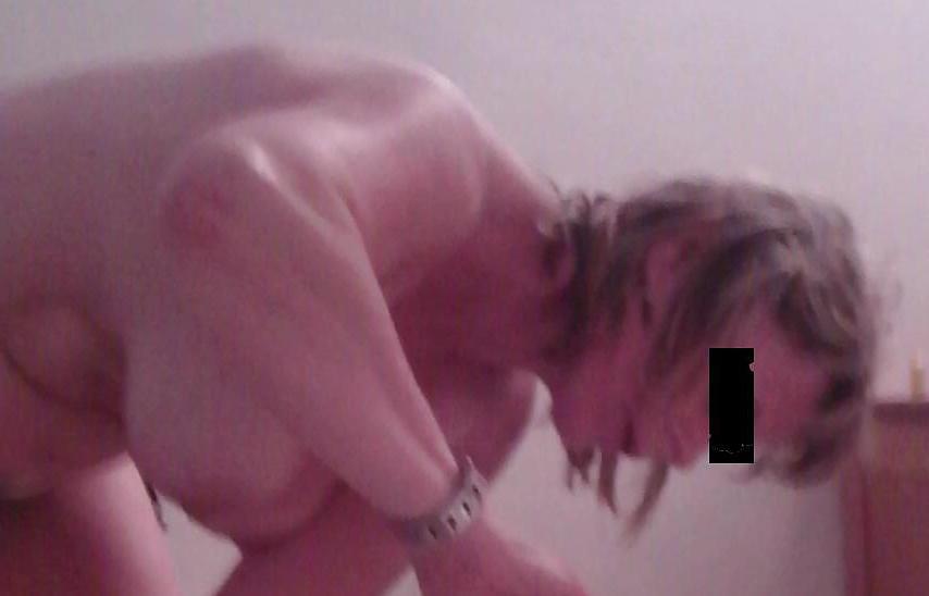 8P Wife sneaky shots