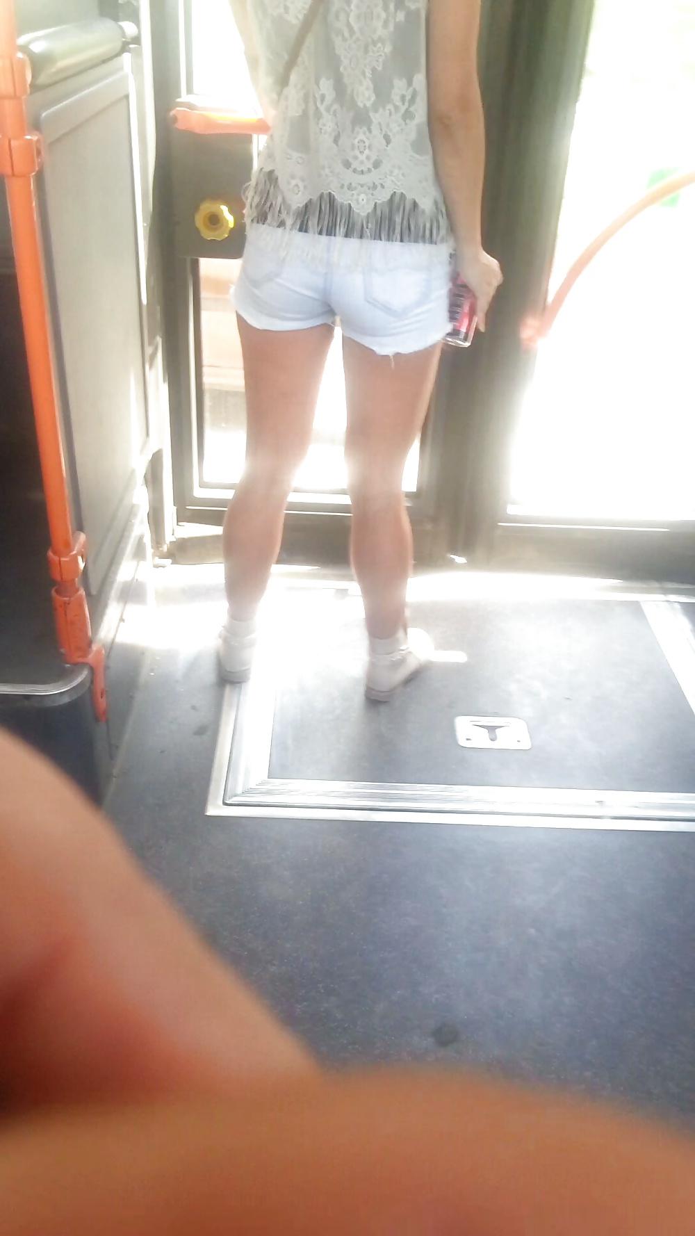 22P Spy sexy ass old + young romanian