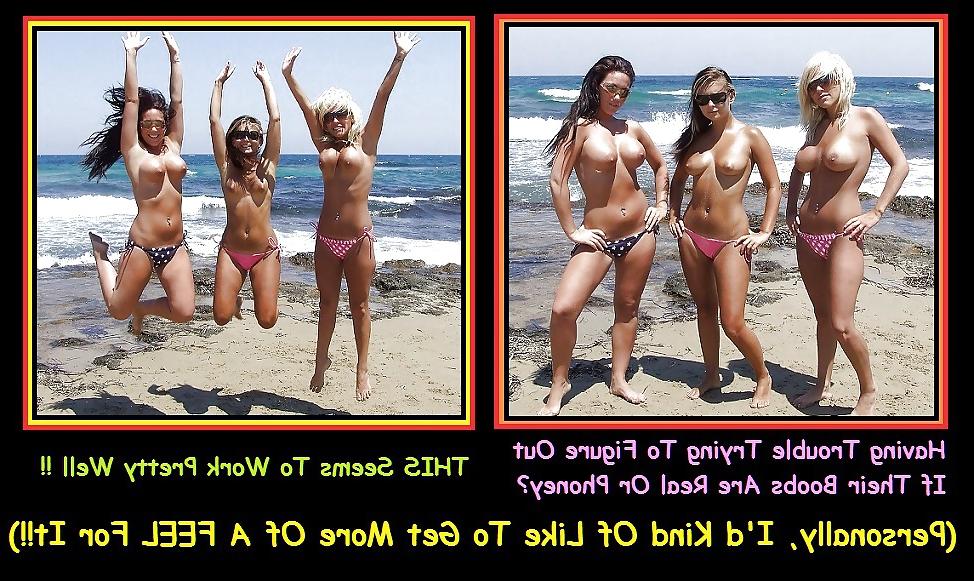 20P CDLXXIX Funny Sexy Captioned Pictures & Posters 0822414
