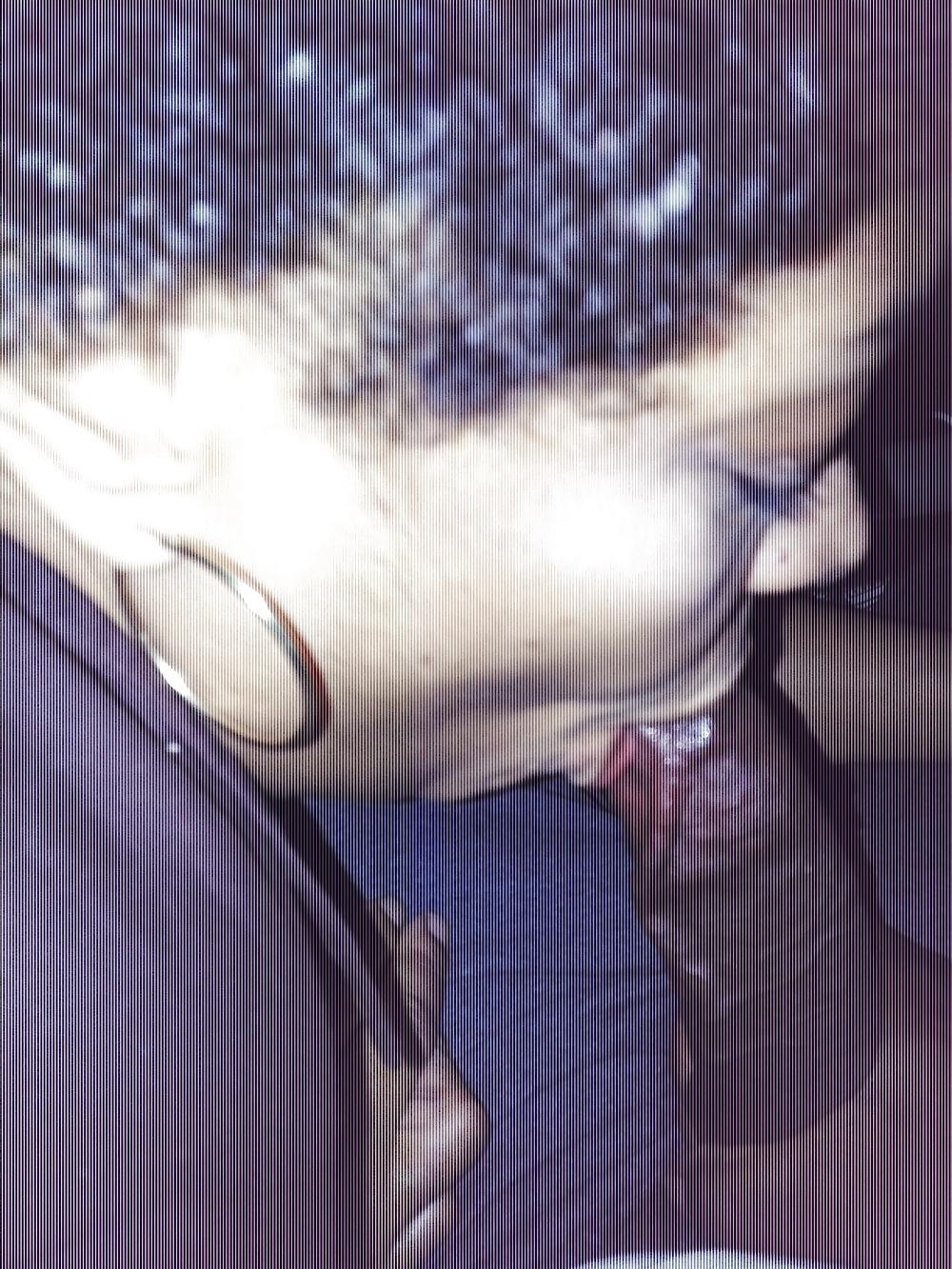 22P Mature Black Freak Sucks in the Car