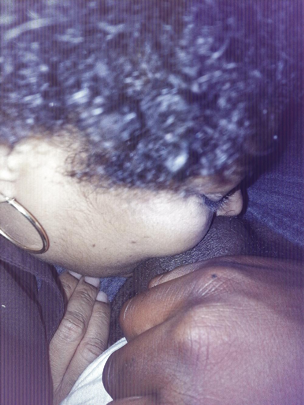 22P Mature Black Freak Sucks in the Car