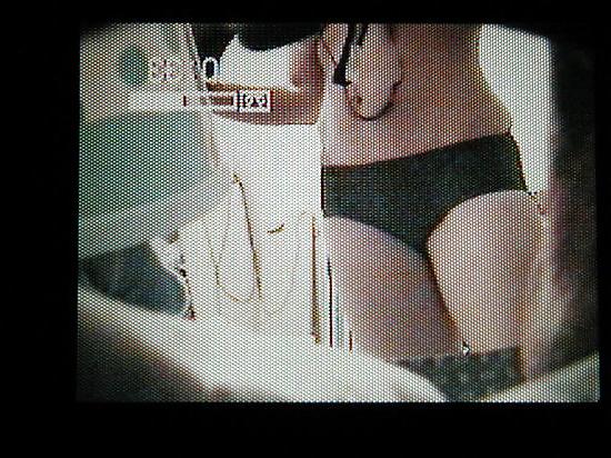 25P MY MILF WIFE GETTING DRESSED PICTURES FROM HIDDEN CAM VIDEO