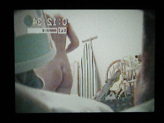 25P MY MILF WIFE GETTING DRESSED PICTURES FROM HIDDEN CAM VIDEO