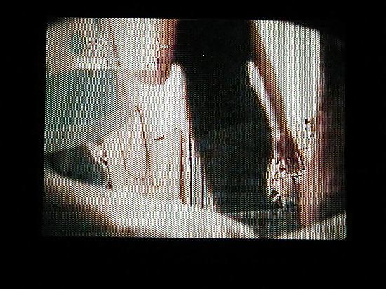 25P MY MILF WIFE GETTING DRESSED PICTURES FROM HIDDEN CAM VIDEO