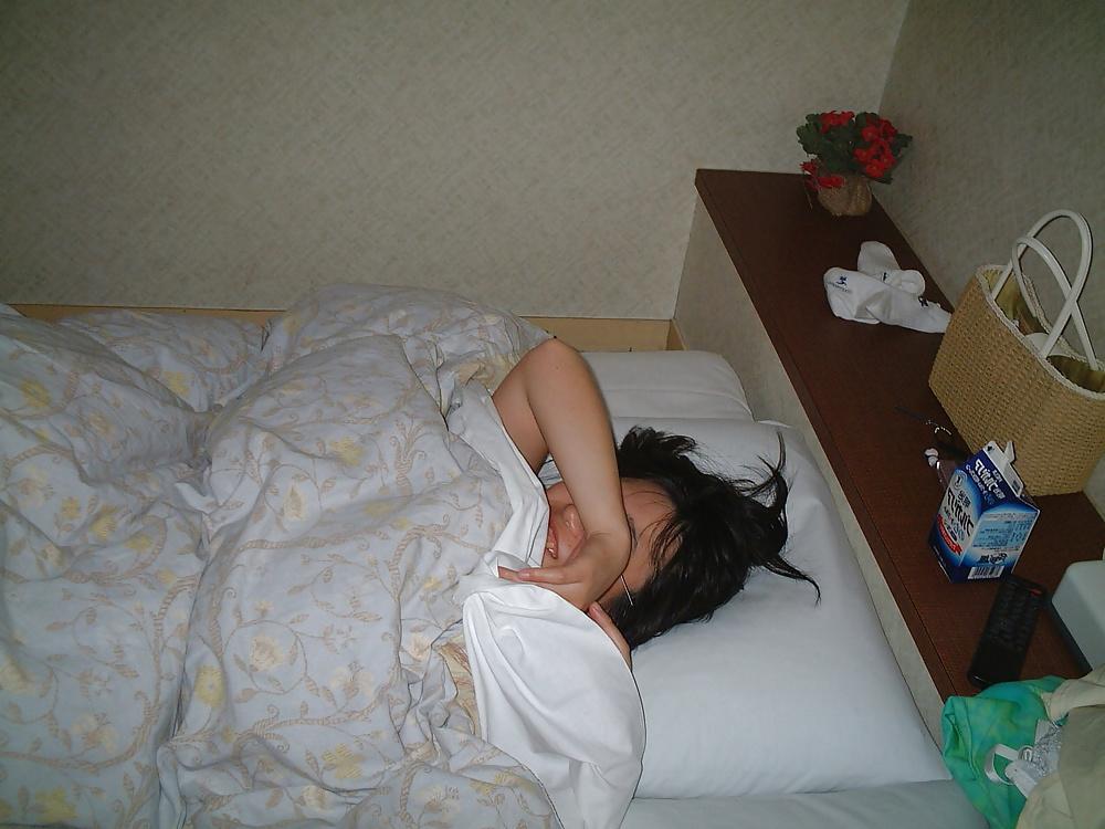14P Japanese Couple Collection 41 - hakase 1