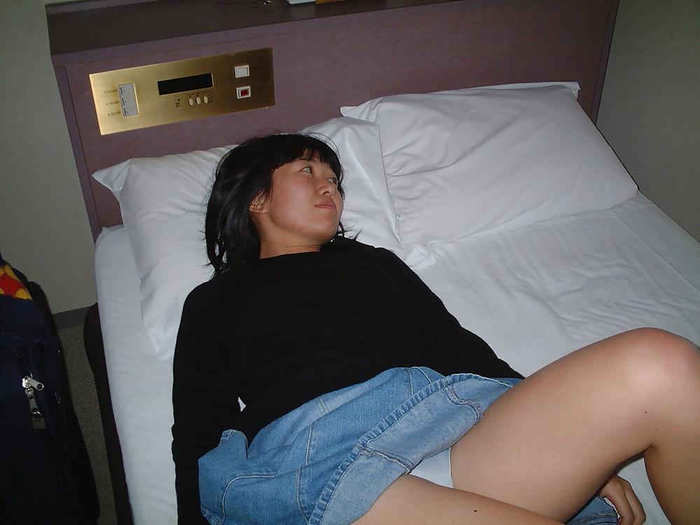 14P Japanese Couple Collection 41 - hakase 1