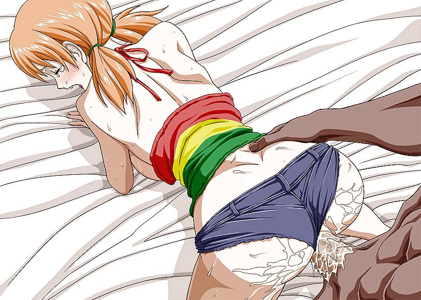 25P One Piece