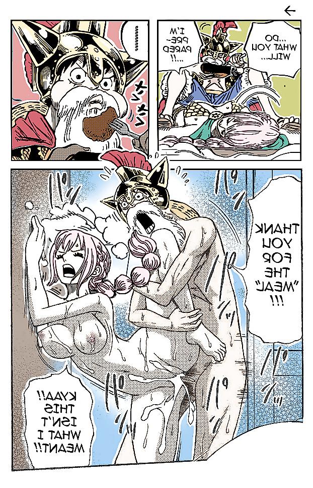 25P One Piece