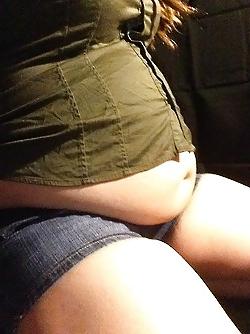 25P The Stunning Gainer That Is Belly Goddess