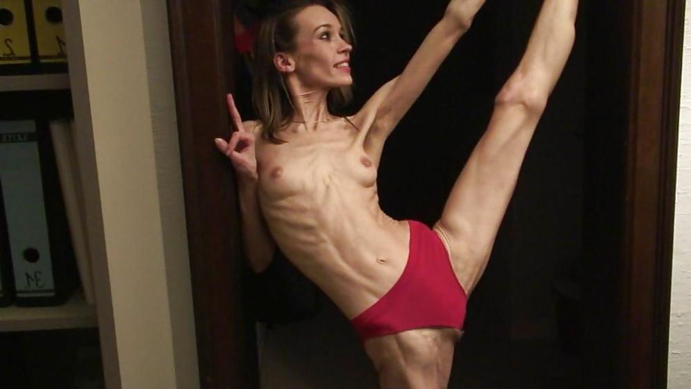 24P Anorexic ultra skinny 2