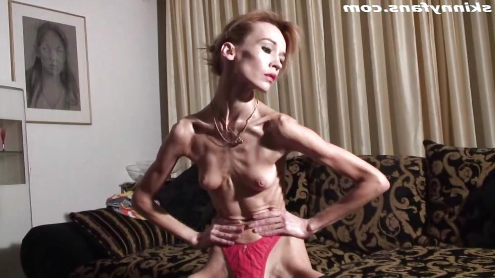 24P Anorexic ultra skinny 2