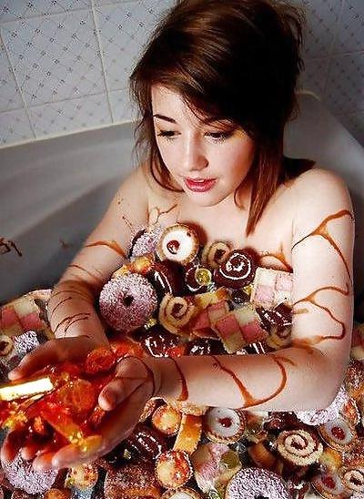 25P WTF Girls photographed doing GOD knows what 