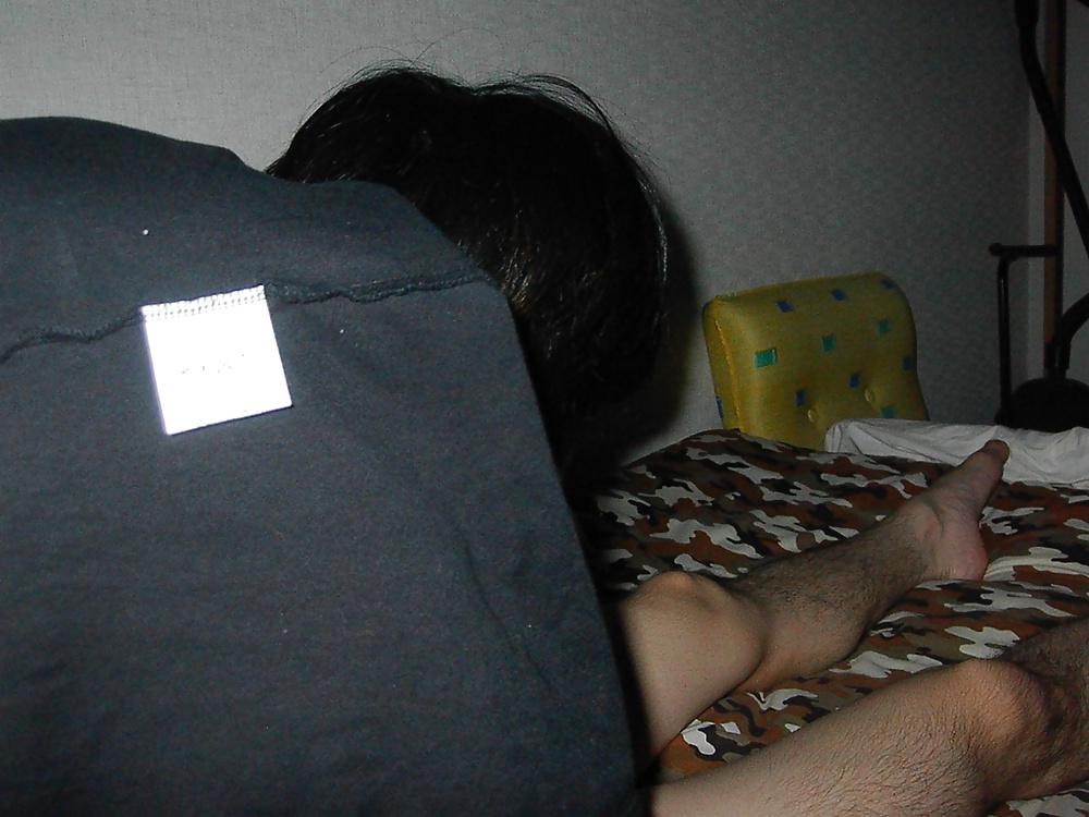 20P Japanese Couple Collection 33 - Shino 05