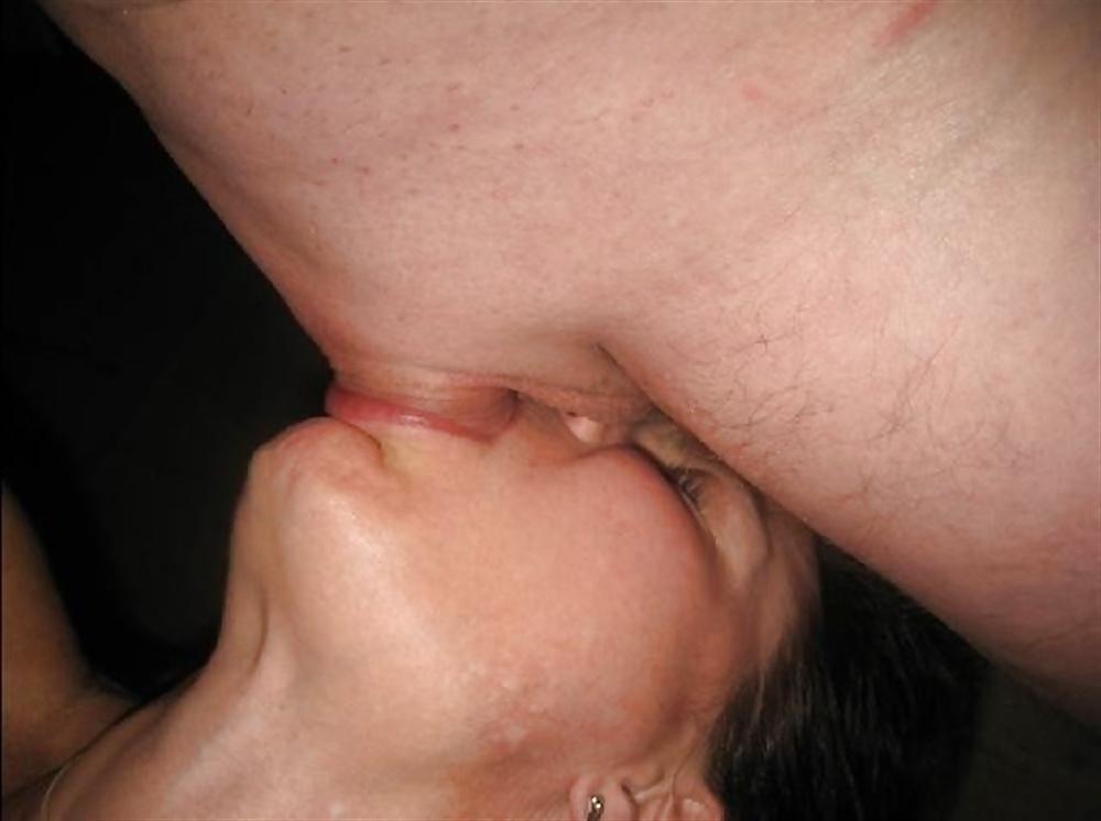 8P Hardcore! (Cougar-Mature-MILF, Swedish Couple)