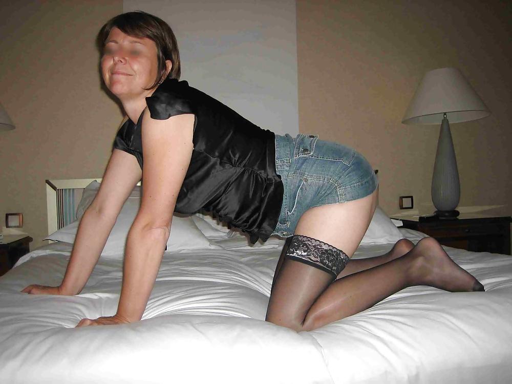 6P La suite de cette sortie a l'hotel