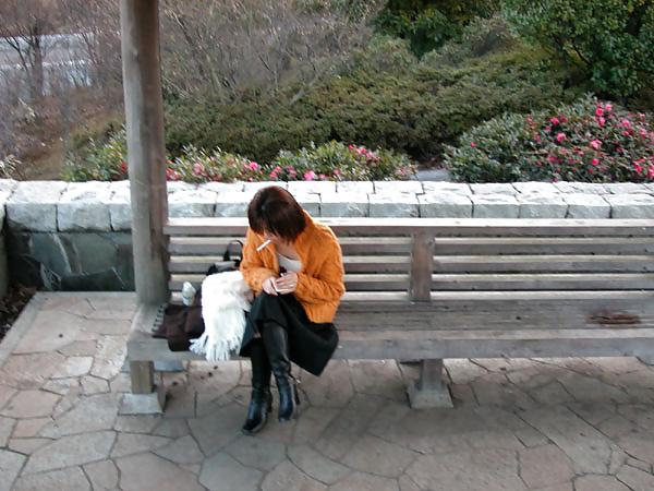 20P Japanese Couple Collection 26 - Yayoi 4 NON-Porn