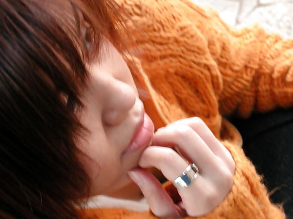 20P Japanese Couple Collection 26 - Yayoi 4 NON-Porn