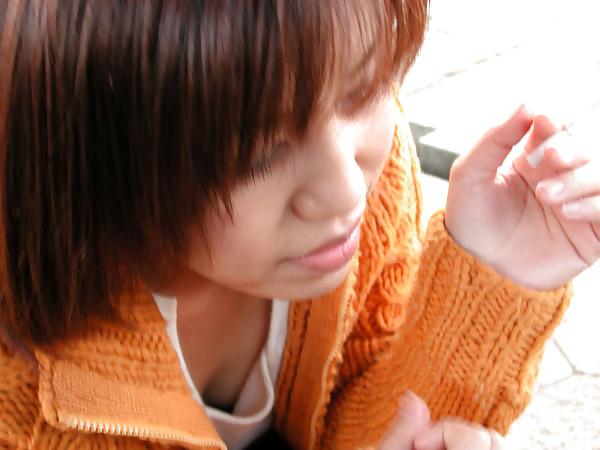 20P Japanese Couple Collection 26 - Yayoi 4 NON-Porn
