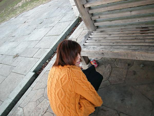 20P Japanese Couple Collection 26 - Yayoi 4 NON-Porn