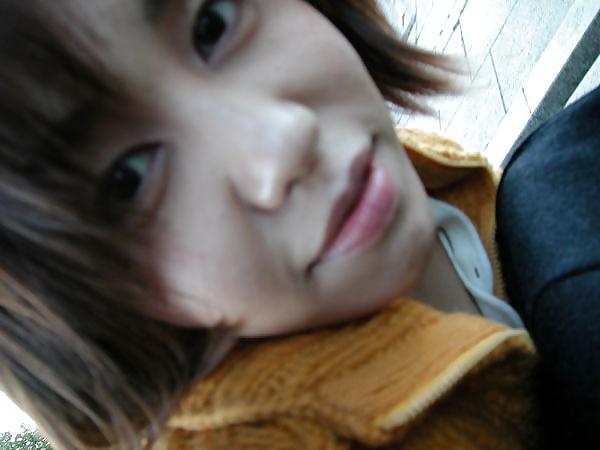 20P Japanese Couple Collection 26 - Yayoi 4 NON-Porn