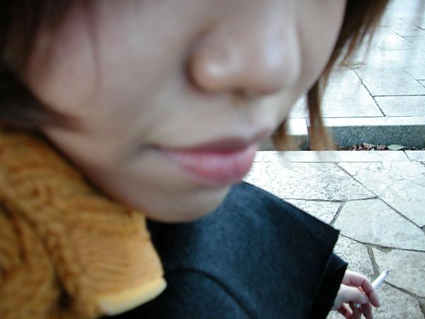 20P Japanese Couple Collection 26 - Yayoi 4 NON-Porn