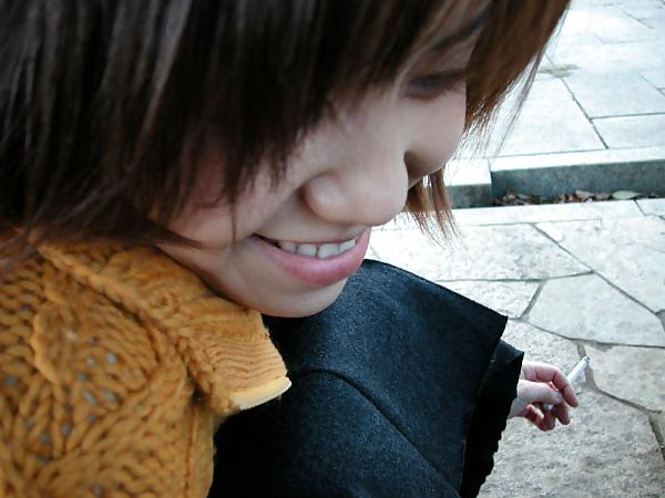20P Japanese Couple Collection 26 - Yayoi 4 NON-Porn